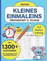 übungsheft klasse mathe usato  Spedito ovunque in Italia 