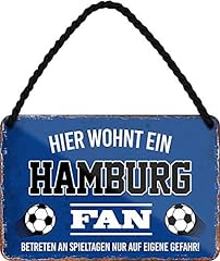 Schilderkreis24 fußballschild gebraucht kaufen  Wird an jeden Ort in Deutschland