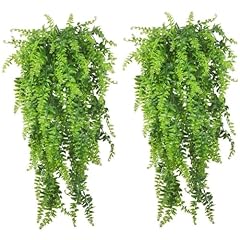 Artificial hanging plant for sale  Delivered anywhere in UK