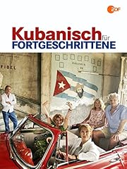 Kubanisch fortgeschrittene gebraucht kaufen  Wird an jeden Ort in Deutschland