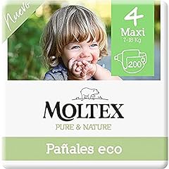 Moltex pure nature usato  Spedito ovunque in Italia 