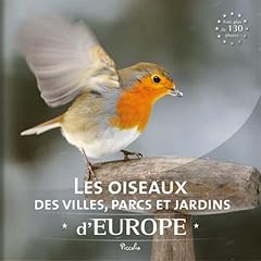 Les oiseaux des usato  Spedito ovunque in Italia 