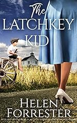 Latchkey kid book for sale  Delivered anywhere in UK