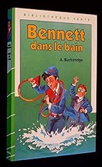 Bennett bain d'occasion  Livré partout en France