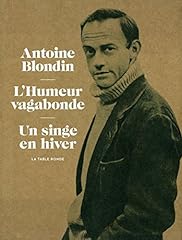 Humeur vagabonde singe d'occasion  Livré partout en France
