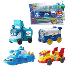 Super wings mini gebraucht kaufen  Wird an jeden Ort in Deutschland