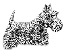 Scottish scottie terrier for sale  Delivered anywhere in UK