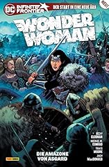 Wonder woman amazone gebraucht kaufen  Wird an jeden Ort in Deutschland