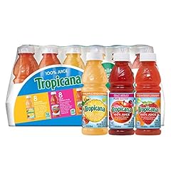 Tropicana 100 juice for sale  Delivered anywhere in USA 