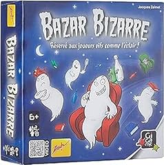 Gigamic zobaz jeu d'occasion  Livré partout en Belgiqu