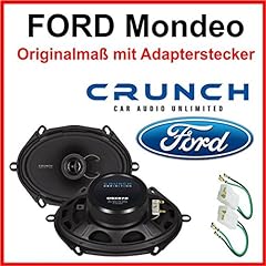 Ford mondeo lautsprecher gebraucht kaufen  Wird an jeden Ort in Deutschland