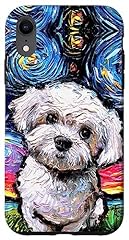 Iphone maltipoo starry for sale  Delivered anywhere in USA 