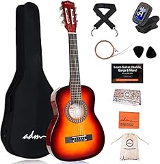 Adm guitare enfants d'occasion  Livré partout en France