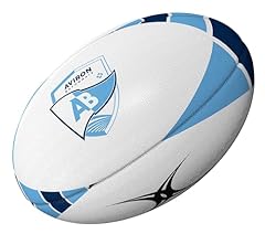 Gilbert ballon rugby d'occasion  Livré partout en France