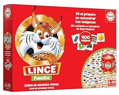 Educa lince. juego usato  Spedito ovunque in Italia 