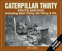 Caterpillar thirty photo for sale  Delivered anywhere in USA 