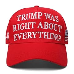 Trump right everything for sale  Delivered anywhere in USA 