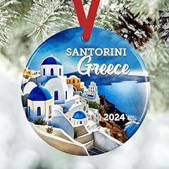2024 handmade santorini for sale  Delivered anywhere in USA 