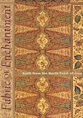 Fabric enchantment batik usato  Spedito ovunque in Italia 