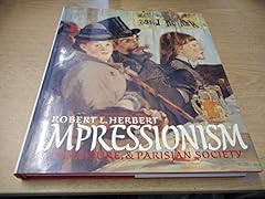 Impressionism art leisure for sale  Delivered anywhere in UK