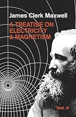 Treatise electricity magnetism for sale  Delivered anywhere in USA 