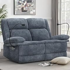 Furnimat loveseat recliner for sale  Delivered anywhere in USA 