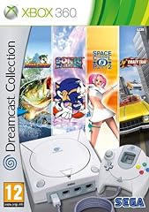 Dreamcast collection import d'occasion  Livré partout en Belgiqu