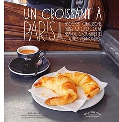 Croissant paris chaussons d'occasion  Livré partout en France
