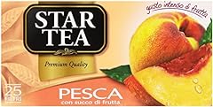 Star tea tè usato  Spedito ovunque in Italia 