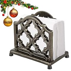 Jogreful napkin holder for sale  Delivered anywhere in USA 