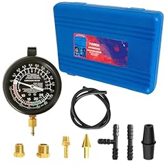 Punmew vacuum gauge for sale  Delivered anywhere in USA 
