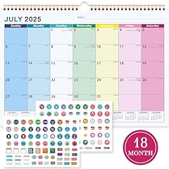 Benjia desk calendar for sale  Delivered anywhere in UK