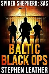 Baltic black ops for sale  Delivered anywhere in UK