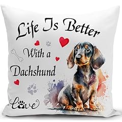 Huashuzi cushion cover for sale  Delivered anywhere in UK