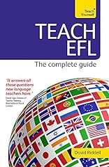 Teach english foreign usato  Spedito ovunque in Italia 
