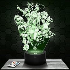 Lampe chevet dof d'occasion  Livré partout en Belgiqu