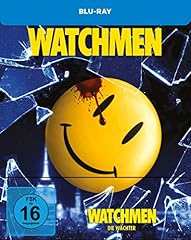 Watchmen die wächter for sale  Delivered anywhere in UK