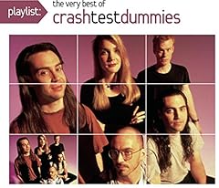 Playlist best crash for sale  Delivered anywhere in UK