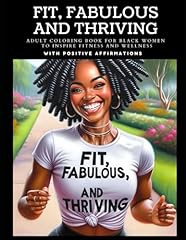 Fit fabulous thriving for sale  Delivered anywhere in USA 