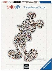 Ravensburger puzzle adulte d'occasion  Livré partout en France