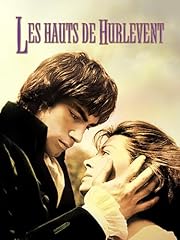 Hauts hurlevent d'occasion  Livré partout en France