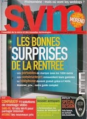 Svm mac 165 d'occasion  Livré partout en France