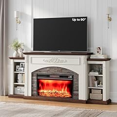 Electric fireplace mantel for sale  Delivered anywhere in USA 