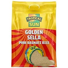 Tropical sun golden for sale  Delivered anywhere in UK