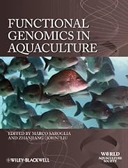 Functional genomics aquacultur usato  Spedito ovunque in Italia 