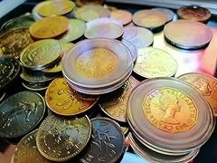 Mdm selezioni monete usato  Spedito ovunque in Italia 