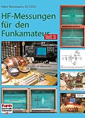 Messungen den funkamateur gebraucht kaufen  Wird an jeden Ort in Deutschland