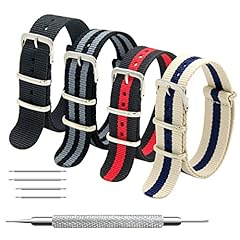 Megalith nato strap for sale  Delivered anywhere in UK