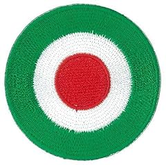 Patch toppa distintivo usato  Spedito ovunque in Italia 