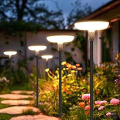 Gearlite solar lights for sale  Delivered anywhere in UK